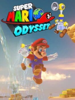 Super Odyssey