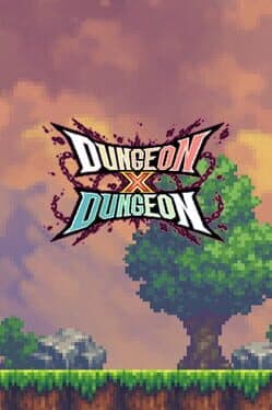 Dungeon — обложка