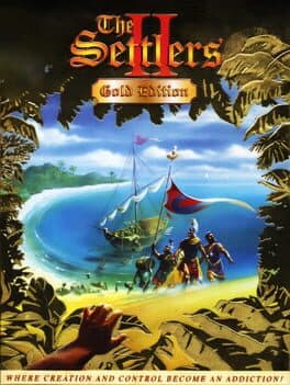Settlers II (Gold Edition)