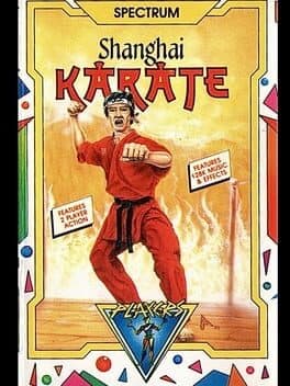 Shanghai Karate