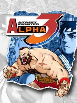 Alpha Fighter