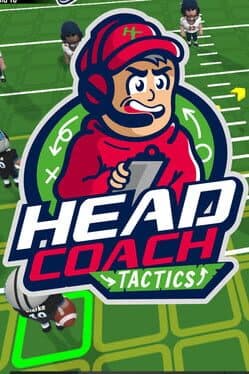 Head Coach