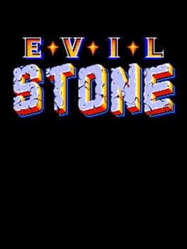 Evil Stone — обложка