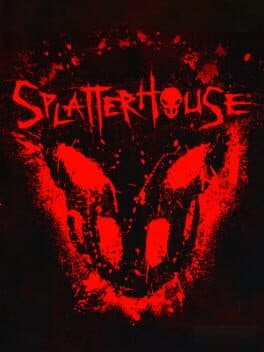 Splatterhouse
