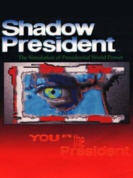 Shadow President