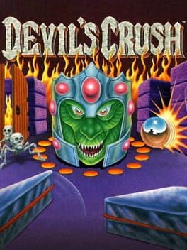 Devil's Crush•Devil Crash