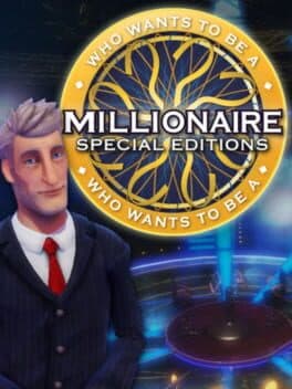 Who Wants to Be a Millionaire? | Special Editions