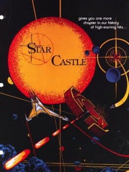 Star Castle — обложка