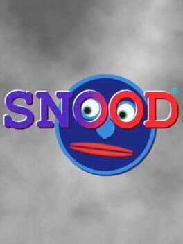 Snood — обложка