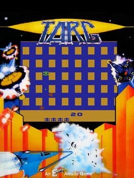 Targ — обложка