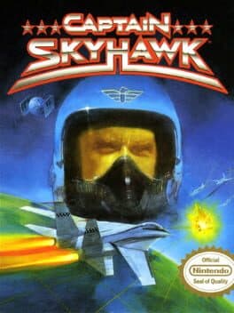 Skyhawk