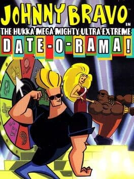 Johnny Bravo: Date-O-Rama!