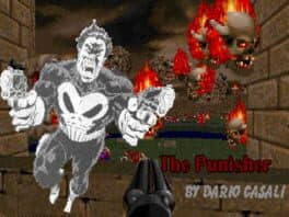 Punisher, The