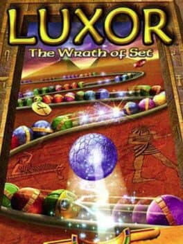 Luxor: Wrath of Set