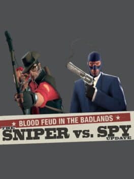 Spy vs. Spy 2