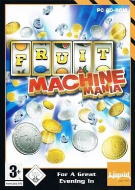Fruit Machine Mania