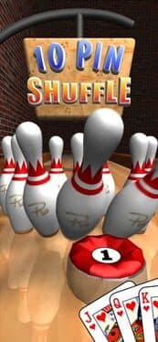 10 Pin Bowling