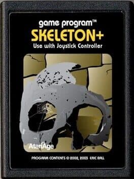 Skeleton+