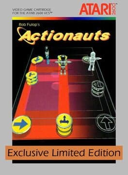 Actionauts