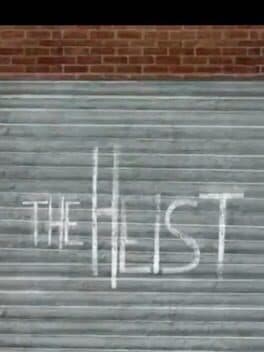 The Heist