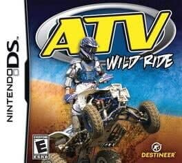 ATV: Wild Ride