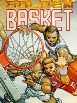 Golden Basket — обложка