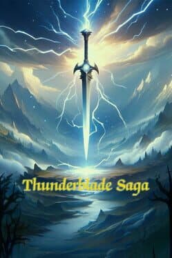 ThunderBlade