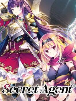 Secret Agent