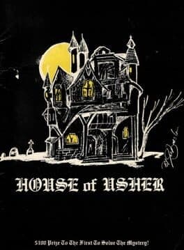 House of Usher