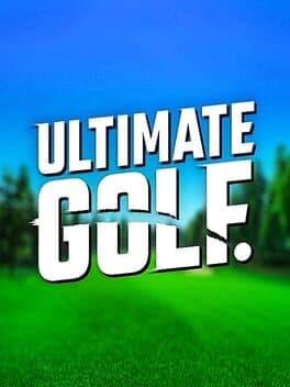 Ultimate Golf