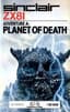 Adventure A: Planet of Death