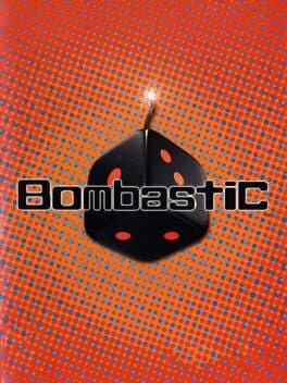 Bombastic •Xi Go