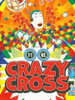 Crazy Cross