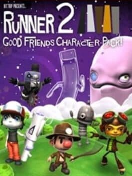 Runner2