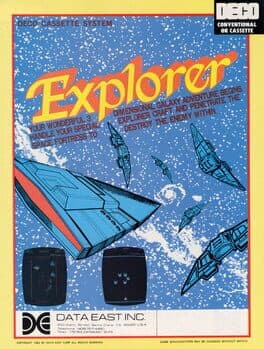 Explorer-