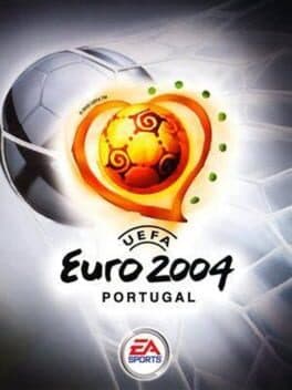 UEFA Euro 2004