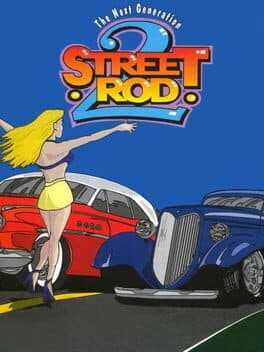 Street Rod 2