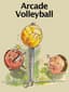 Arcade Volleyball