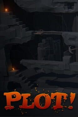 Plot, The — обложка