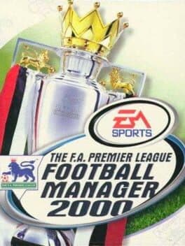 The FA Premier League Football Manager 2000