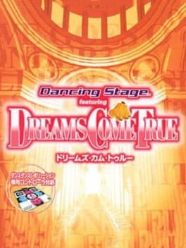 Dancing Stage Featuring Dreams Come True