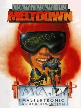 Countdown To Meltdown
