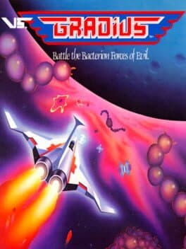 Vs. Gradius