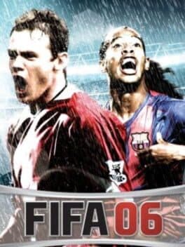 FIFA 06 | FIFA Soccer 06