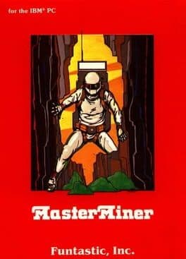 Master Miner