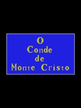 O Conde de Monte Cristo