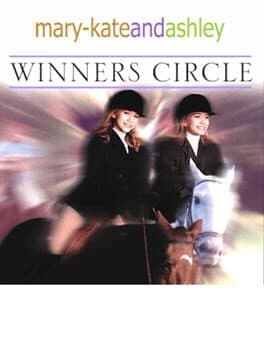 Mary-Kate and Ashley: Winner's Circle