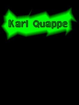Karl Quappe