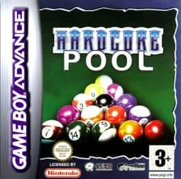 Hardcore Pool