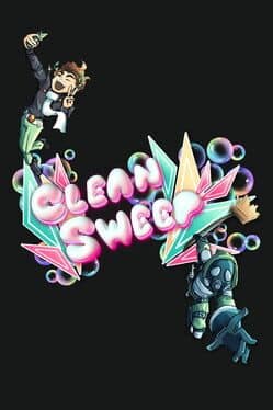 Clean Sweep — обложка